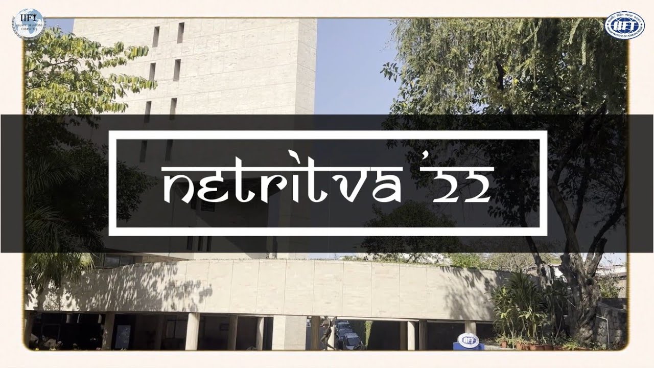 Netritva &lsquo;22 - Invitation to a Virtual Rendition of GAR