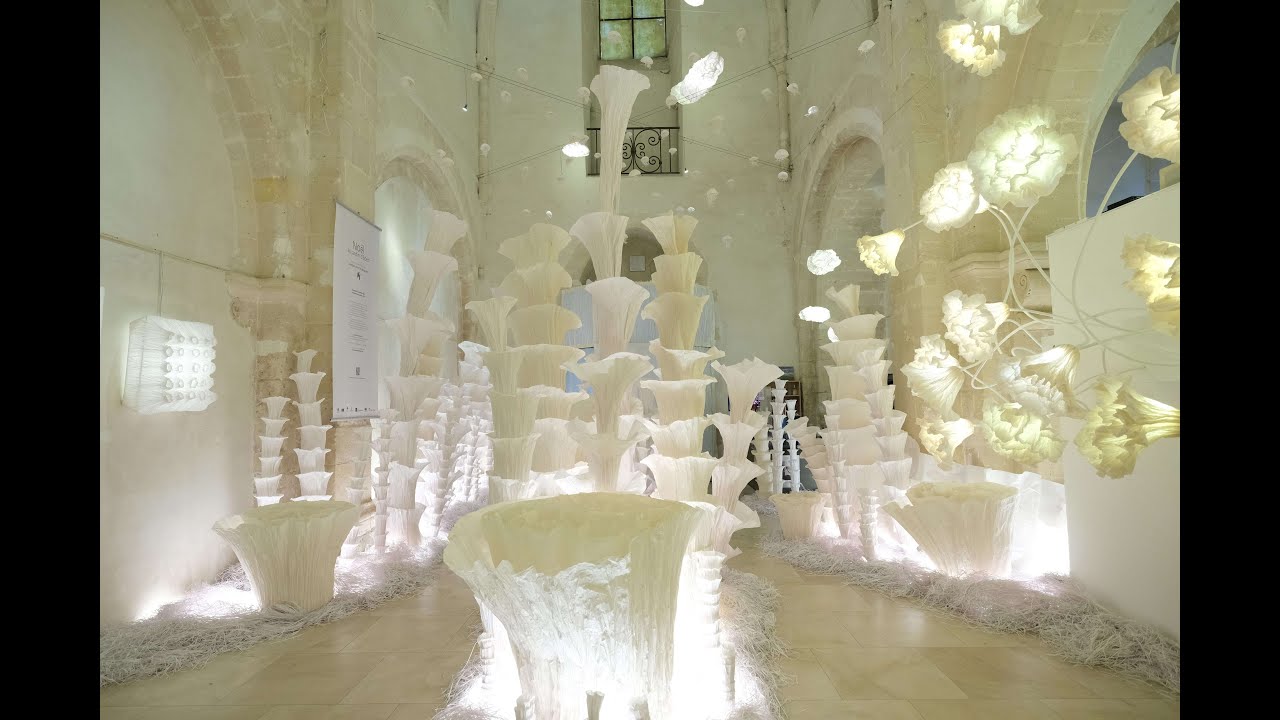 Noël au Jardin d’Eden 09.12.2023 - 21.01.2024