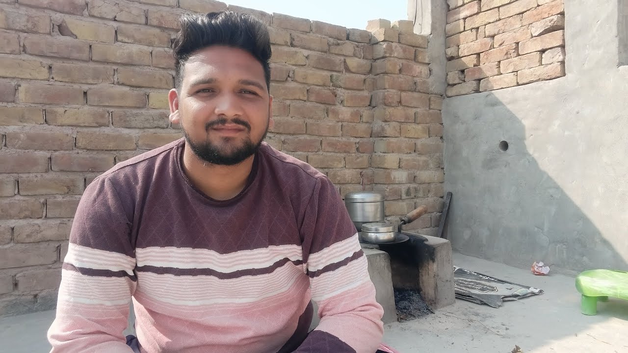 Chal mele nu chaliye .. Sanju6tk 