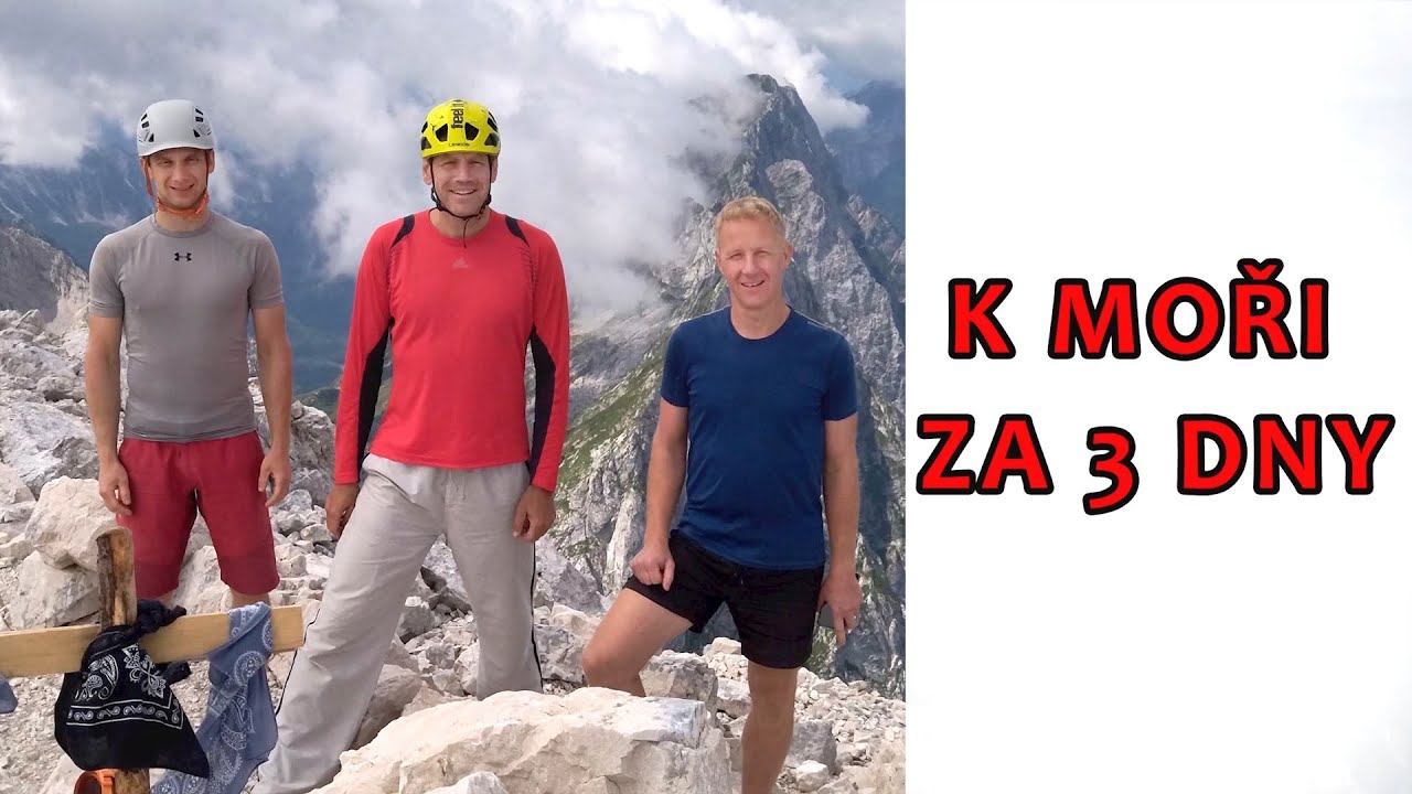 Od oblaků k moři 2022
