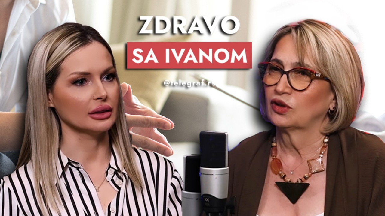 Za&scaron;to je potrebno tačno 40 dana da prihvatimo gubitak? | prof. dr Bojana Cvejić