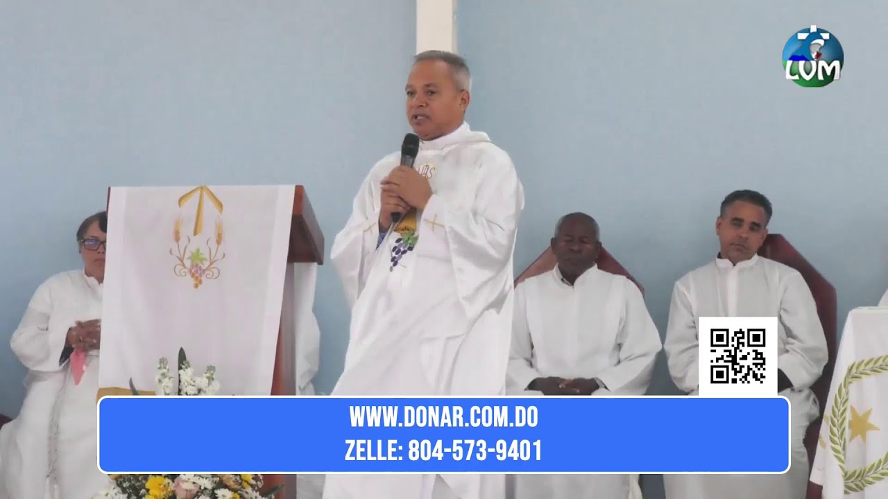 Misa de Oración por los  enfermos.