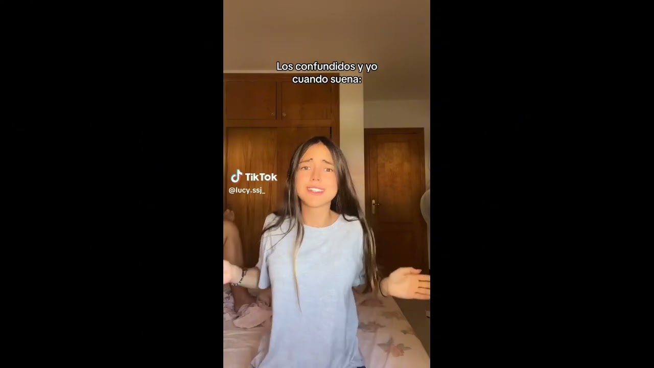 Tiktoks con los que te puedes identificar parte 32