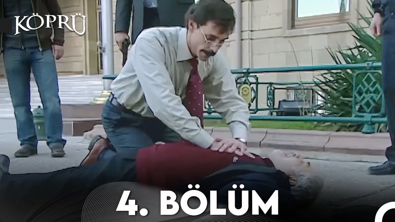 K&ouml;pr&uuml; 4. B&ouml;l&uuml;m