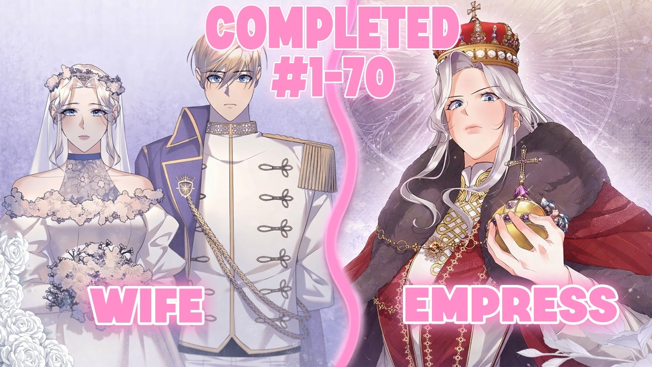 HE DIVORCED HER IN FRONT OF EVERYONE, NOT KNOWING THAT HE HAD JUST ABANDONED THE FUTURE EMPRESS