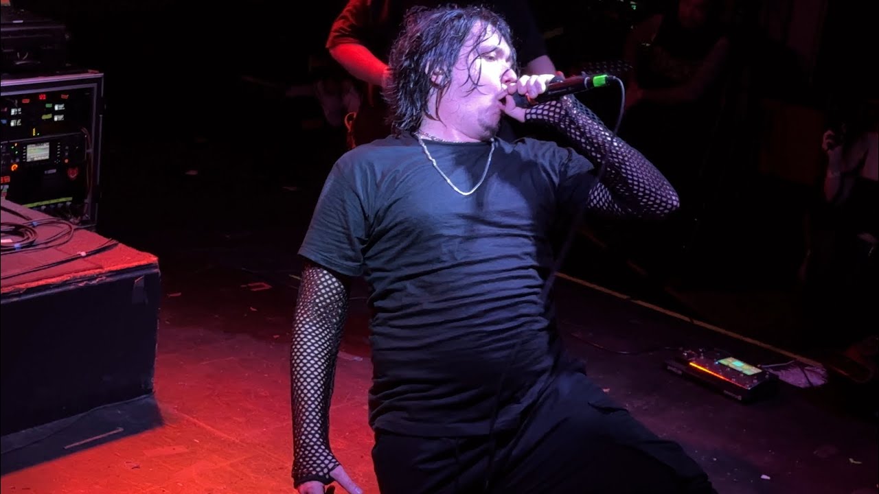VCTMS - Hell Is Other People (Live in Orlando, FL 7-17-25)