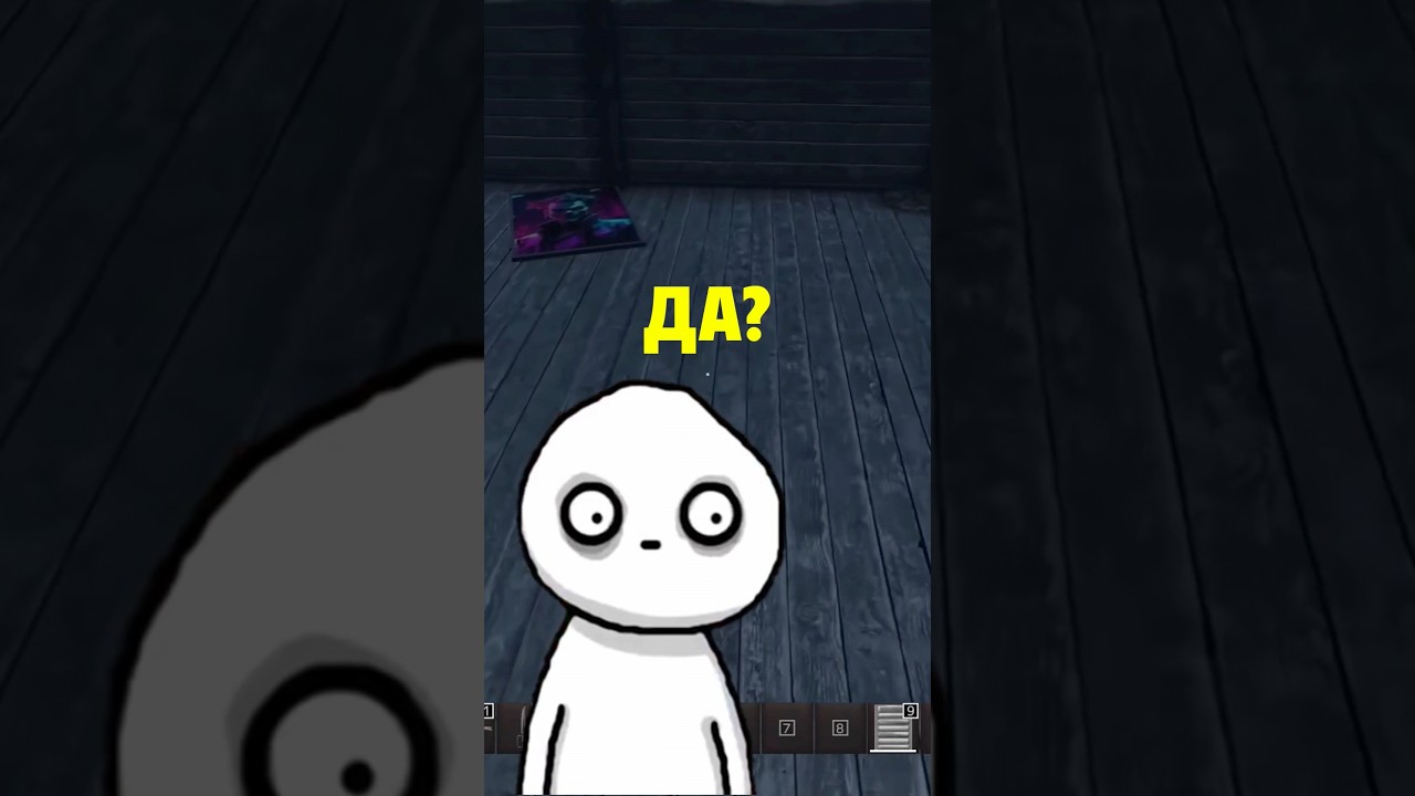 SNICKERS #dayz #pianoblackplay #taratorkaPlay