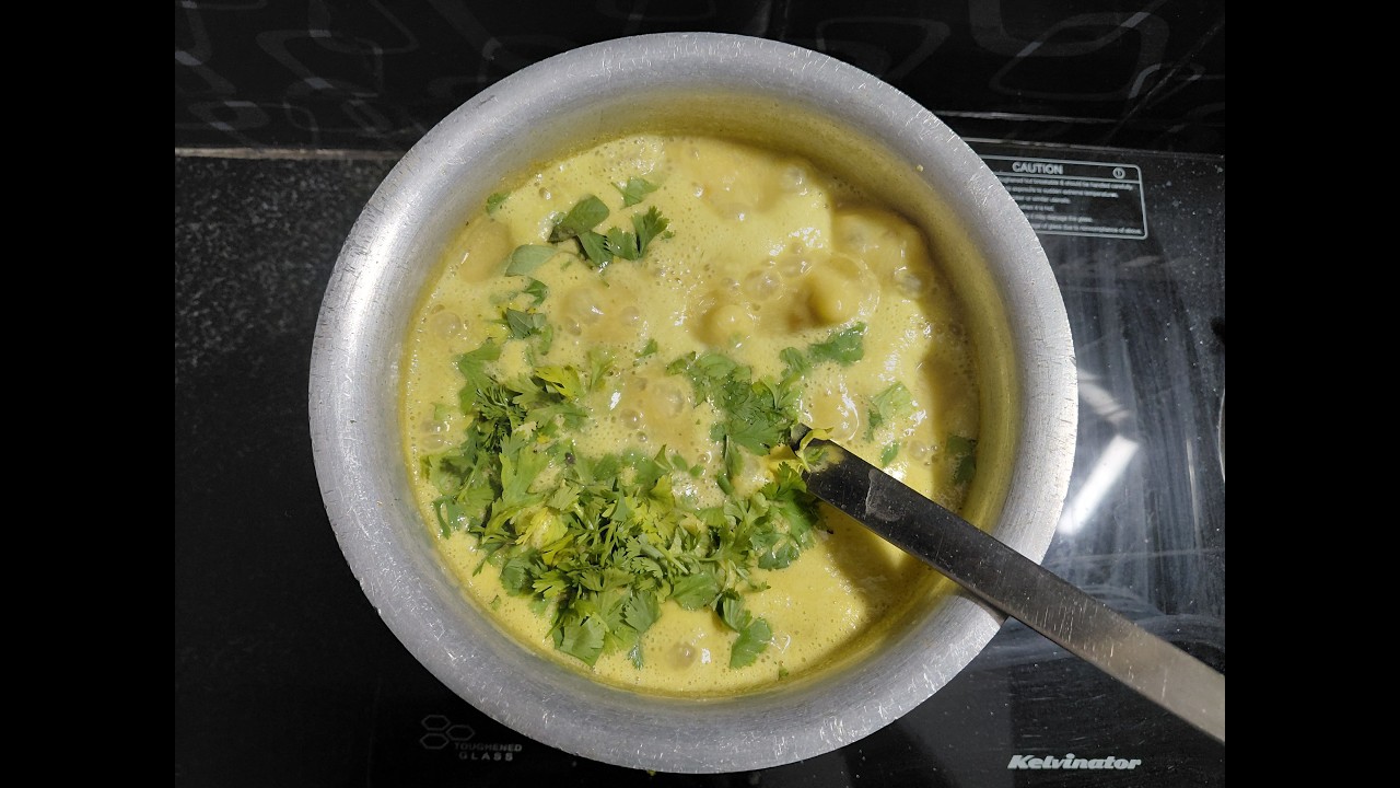 Traditional Kumbakonam Kadappa | Originated from the Thanjavur and Kumbakonam region of Tamil Nadu