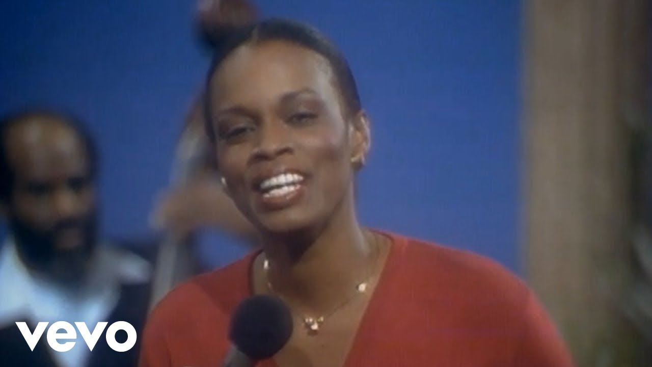 Dianne Reeves - St. Louis Blues (Official Video) ft. Snooky Young