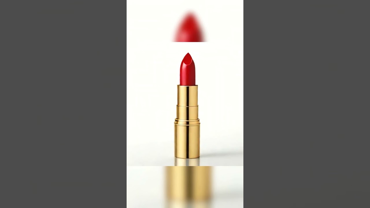 ヴェルベット マット リップスティック | LUMIÈRE BEAUTÉ #Shorts