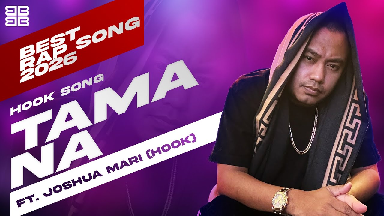 Bigshockd - TAMA NA ft. Joshua Mari (HOOK) (LC BEATS EXCLUSIVE)