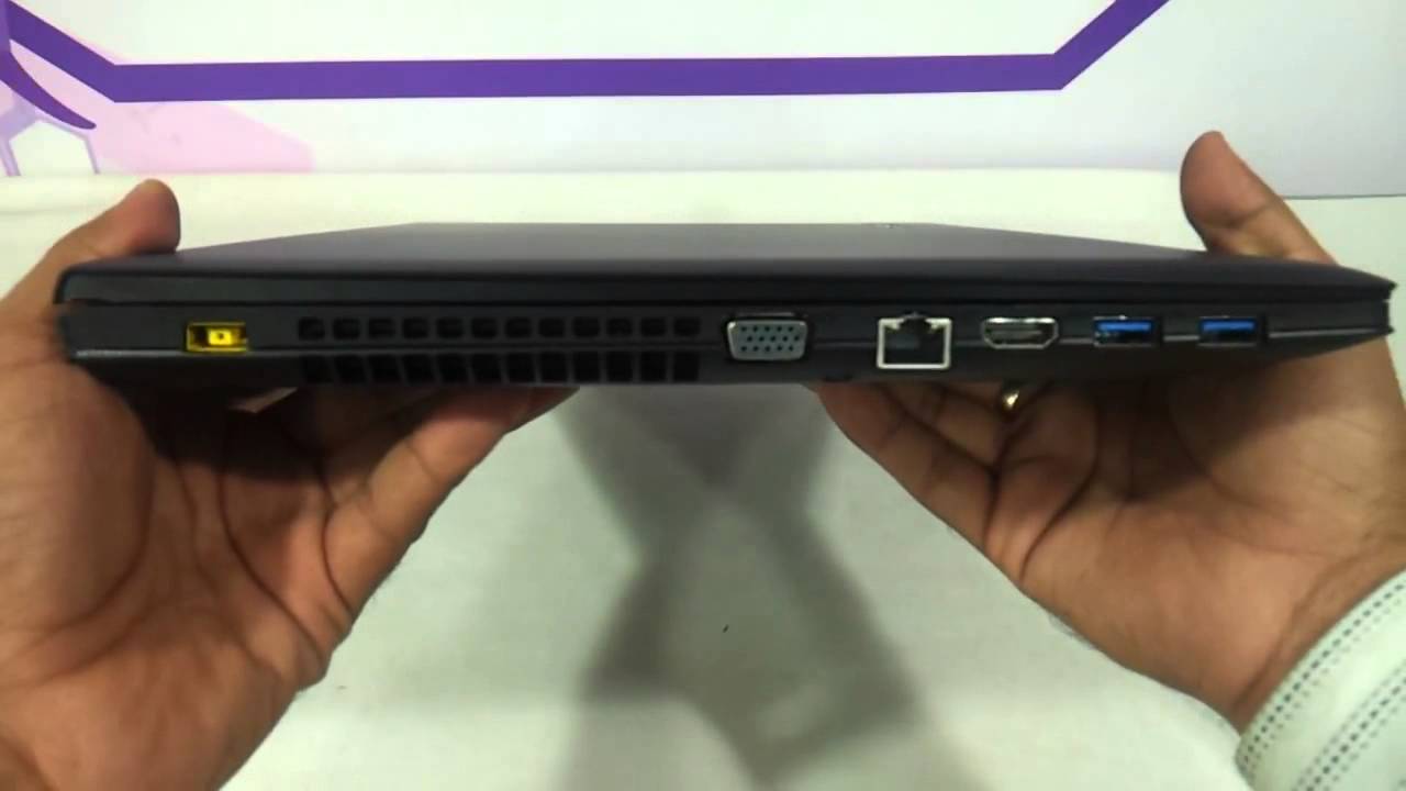 lenovo Ultraslim G500S 59383022 full video review in hd and comparison with g500 latest 2013