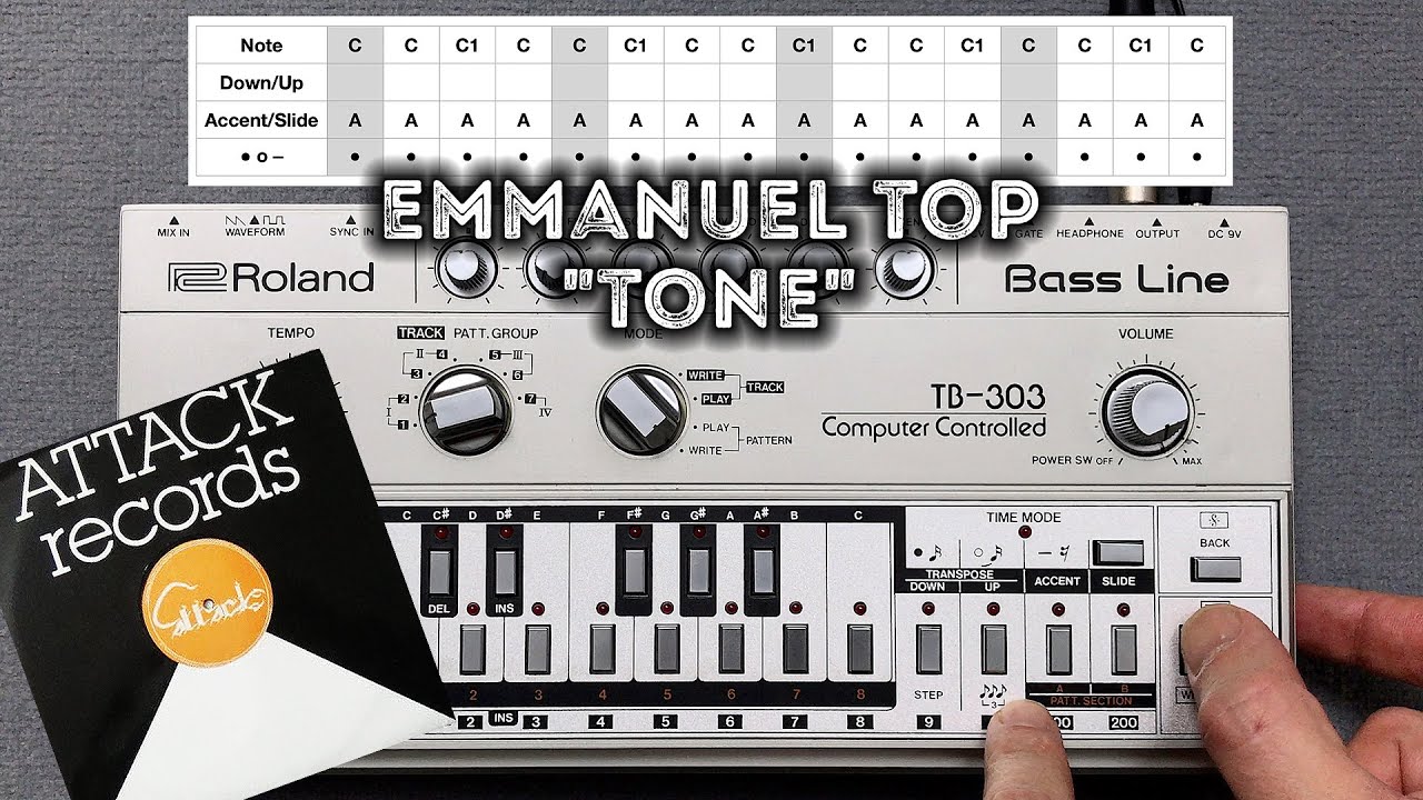 Emmanuel Top 