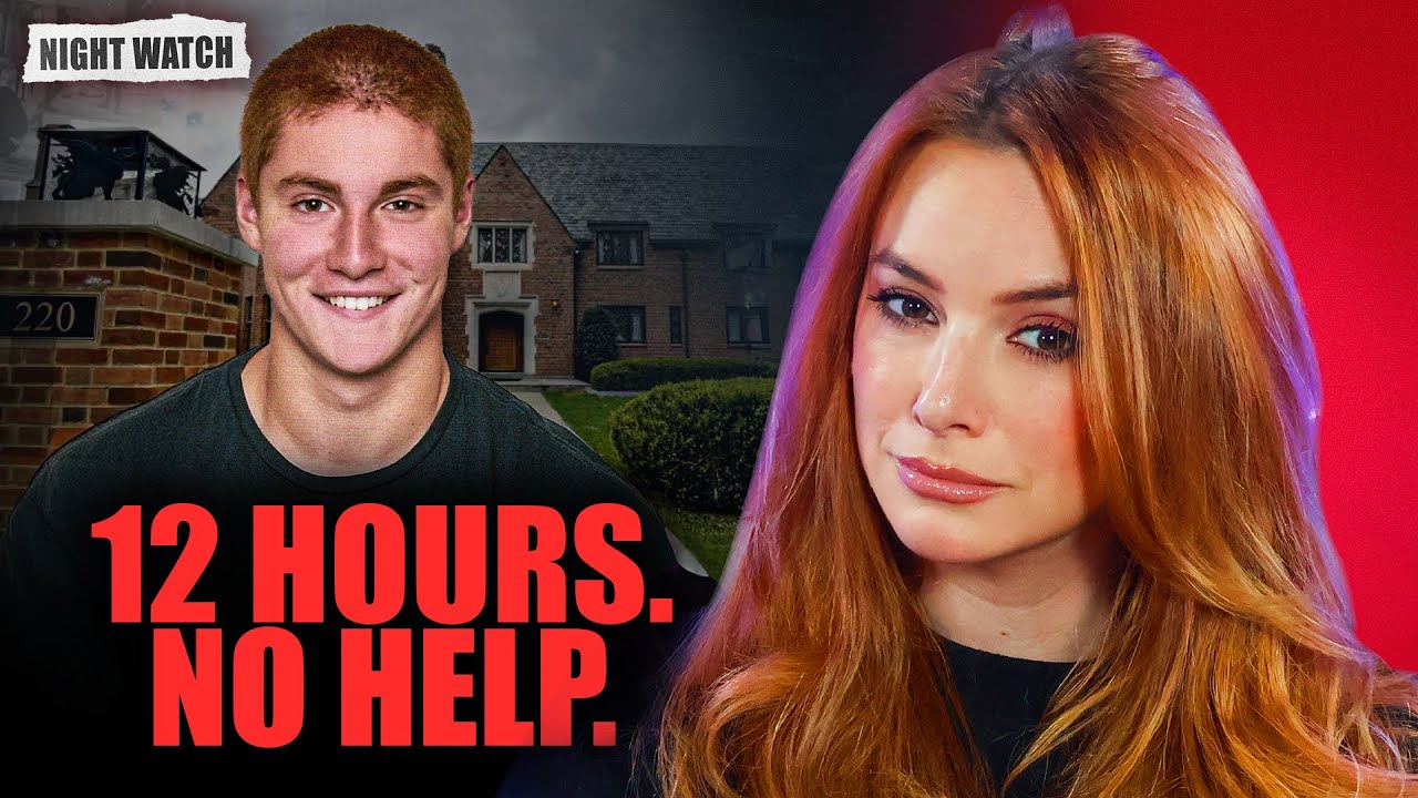 Penn State Hazing Death: 12 Hours Before Anyone Called 911 | Night Watch