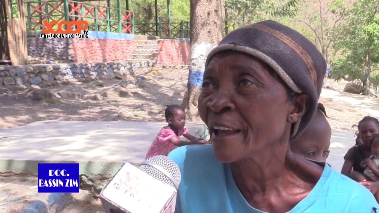 DOCUMENTAIRE - BASSIN ZIM (Un potentiel touristique abandonné)
