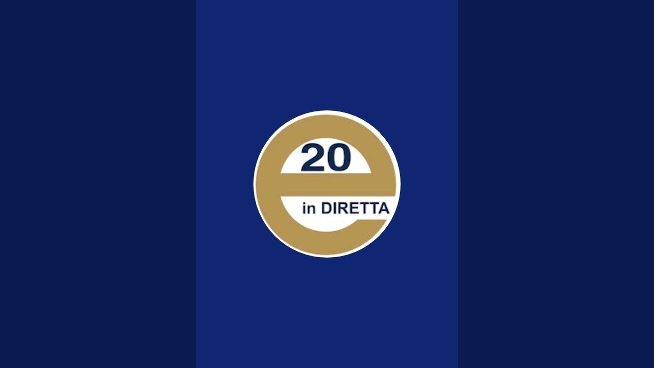 Eventi IN Diretta sta trasmettendo dal vivo.