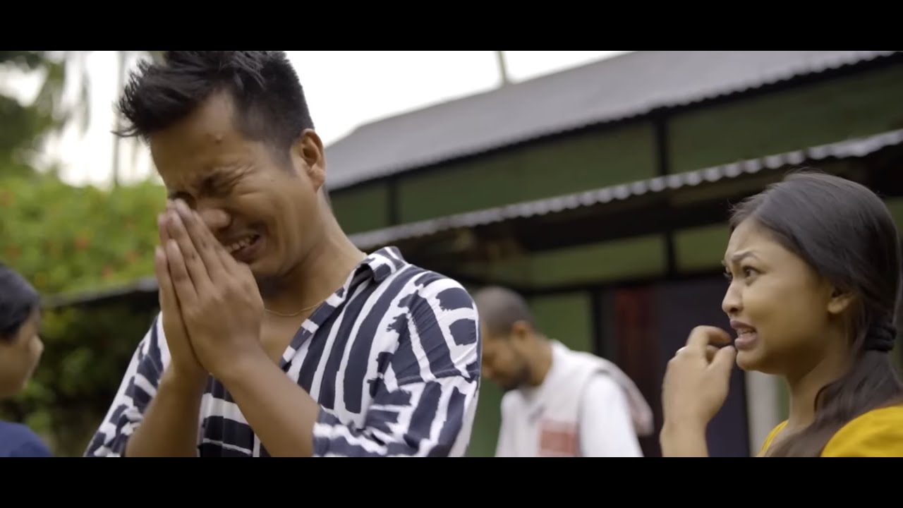 Suali sur koribo goi bipodot 😂 lakhmi pujat hahakar - Pulak Nixasor