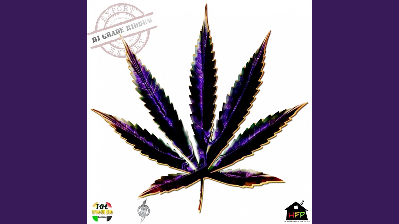 Marijuana
