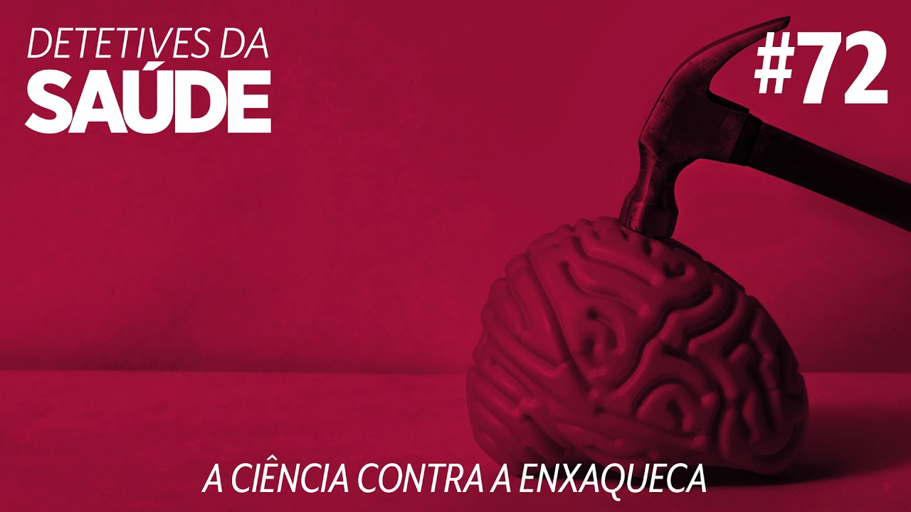A ciência contra a enxaqueca