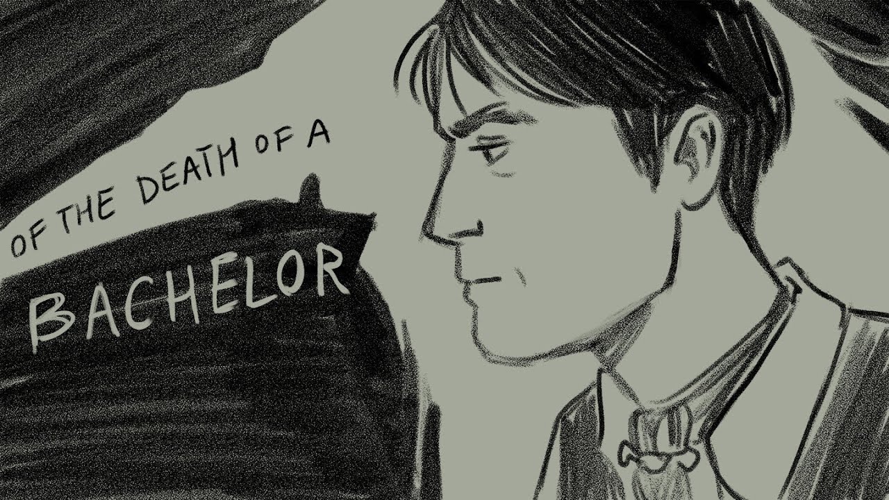 Death of a Bachelor [Pathologic pmv]