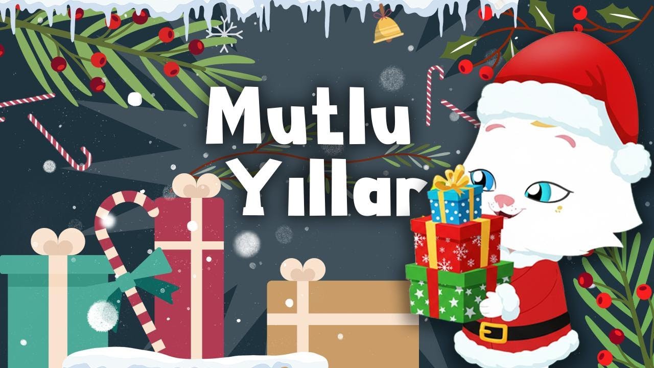 Yeni Yıl Özel 🎅🎁✨❄️ 