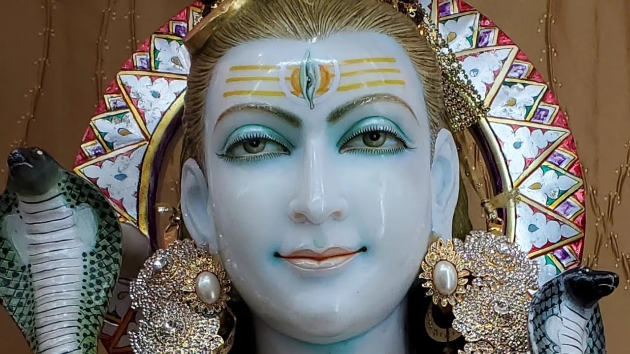 Maha Rudra Yag and Shiv Puran Katha 1/29/2026 with His Divine Grace M.M Swami Puri ji Maharaj 