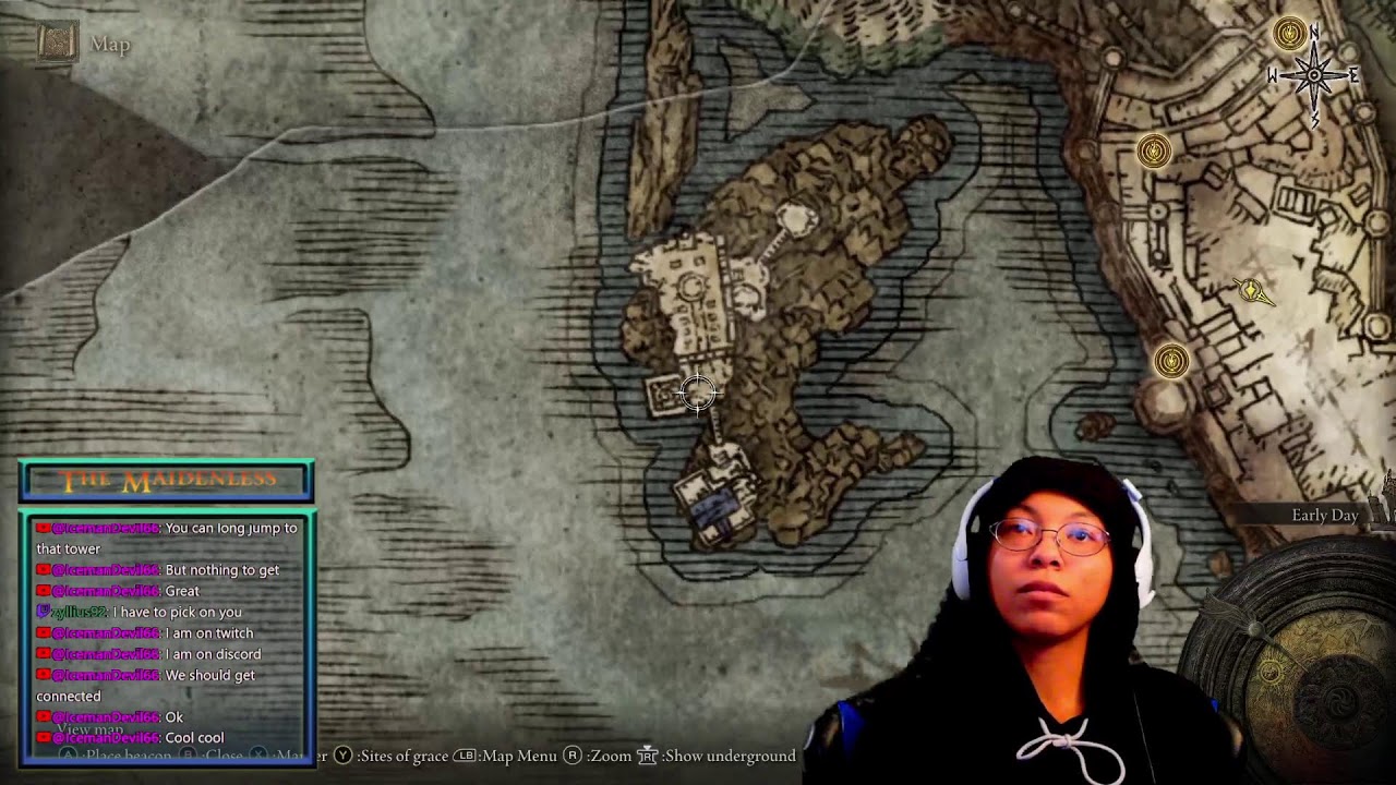 Big Plays While Exploring the Siofra River! | Elden Ring EP. 10