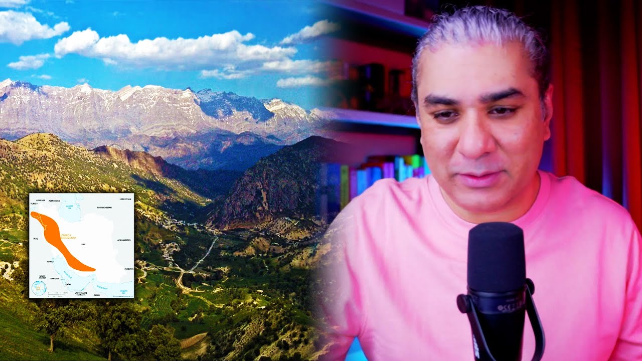 Should India Have Conquered Persia to Stop the Arab Invasion?