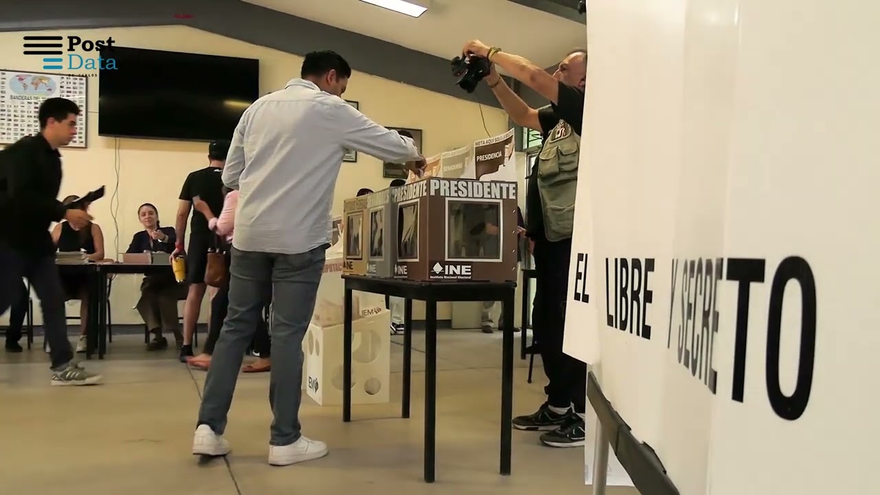 PVEM fija límites a reforma electoral: no a menos pluris y a recorte de recursos