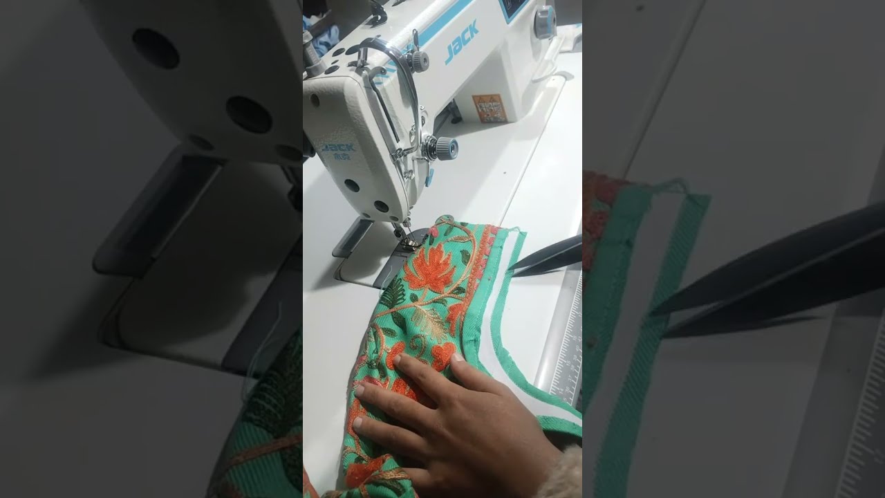 Kiran's Tailoring🪡 is live!