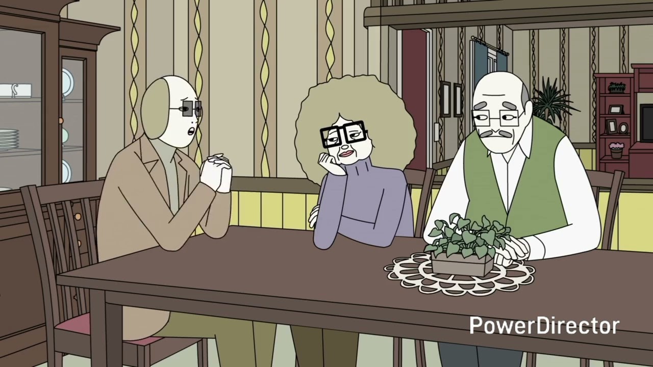 China, IL but only whenever Steve speaks (Part 18)
