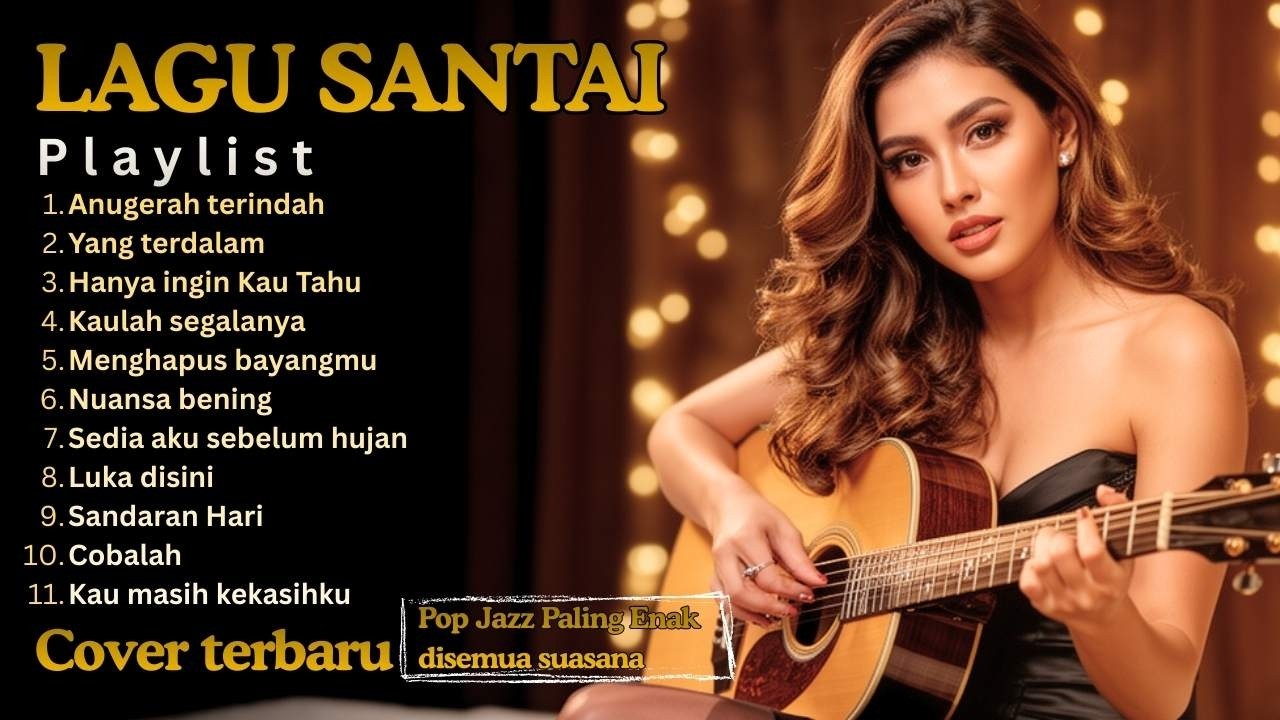 🔥 Dengerin Sekali Langsung Jatuh Cinta❗❗ Best Acoustic Cover #coveraccoustic