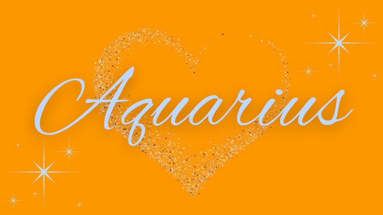 Aquarius🧡They're DEEPLY In Love With You🧡Love Reading