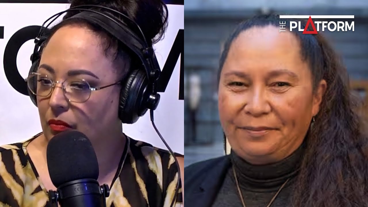 Nicole McKee Reacts To The Janet Dickson Case