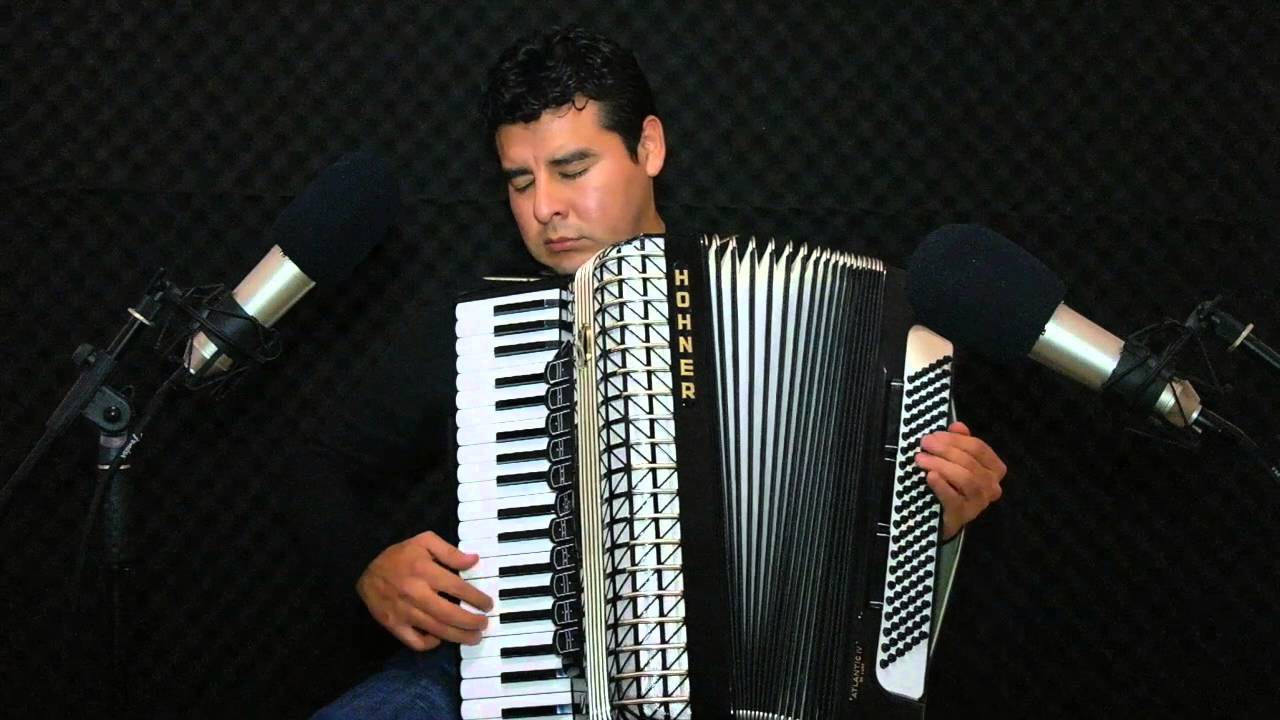 La Llorona - accordion versión by Iram Gallardo