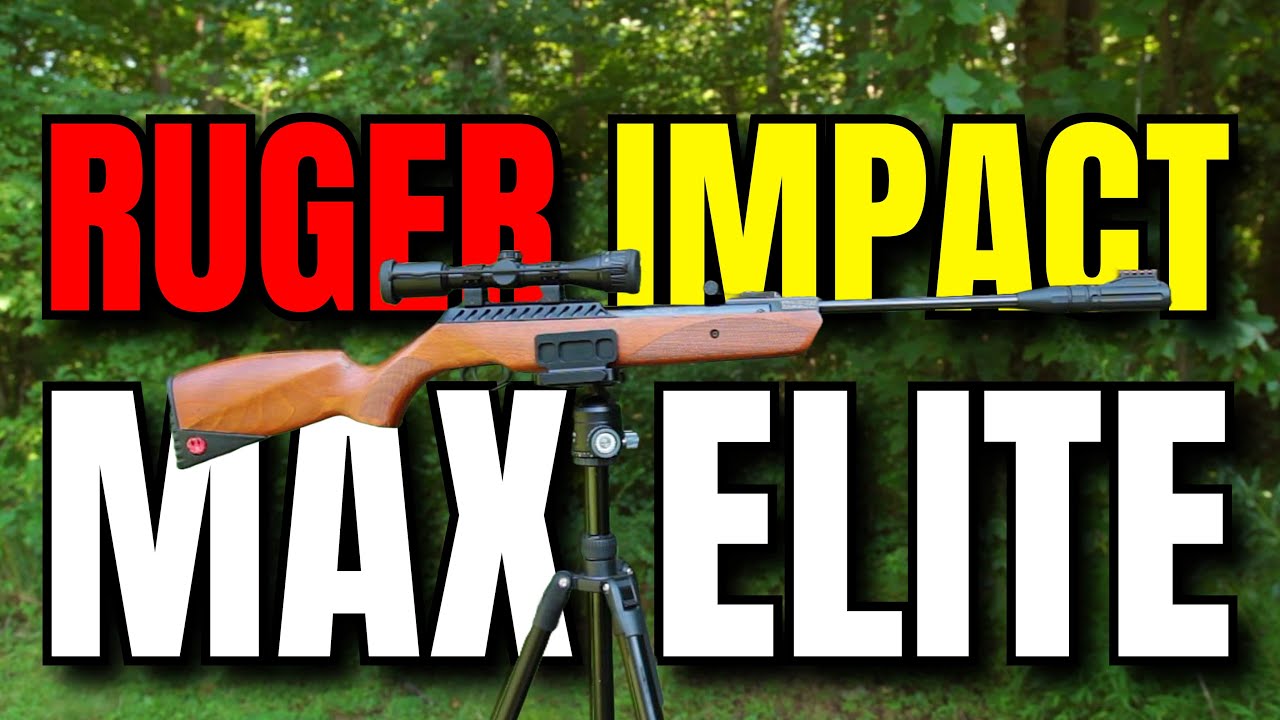 Ruger Impact Max Elite Long Term Review