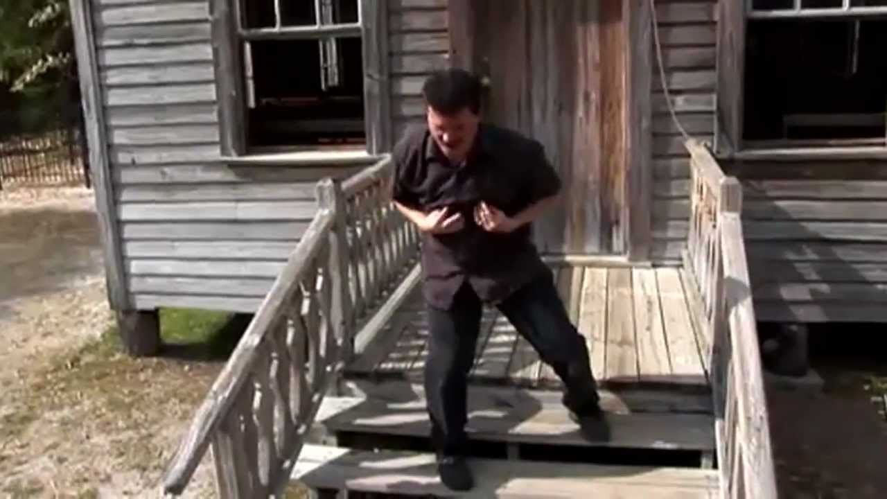 Soul Sister Dance Revolution - Hold the line (official video)