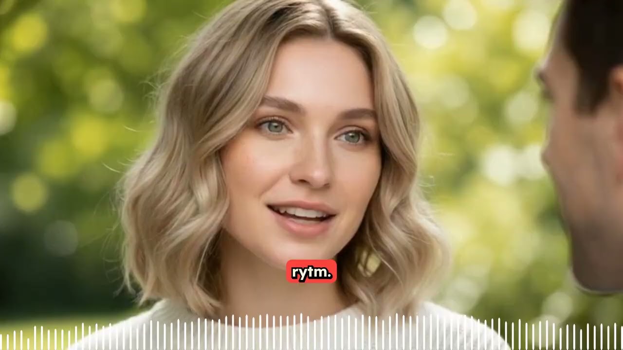 Uczymy się siebie – Polish Rock Ballad