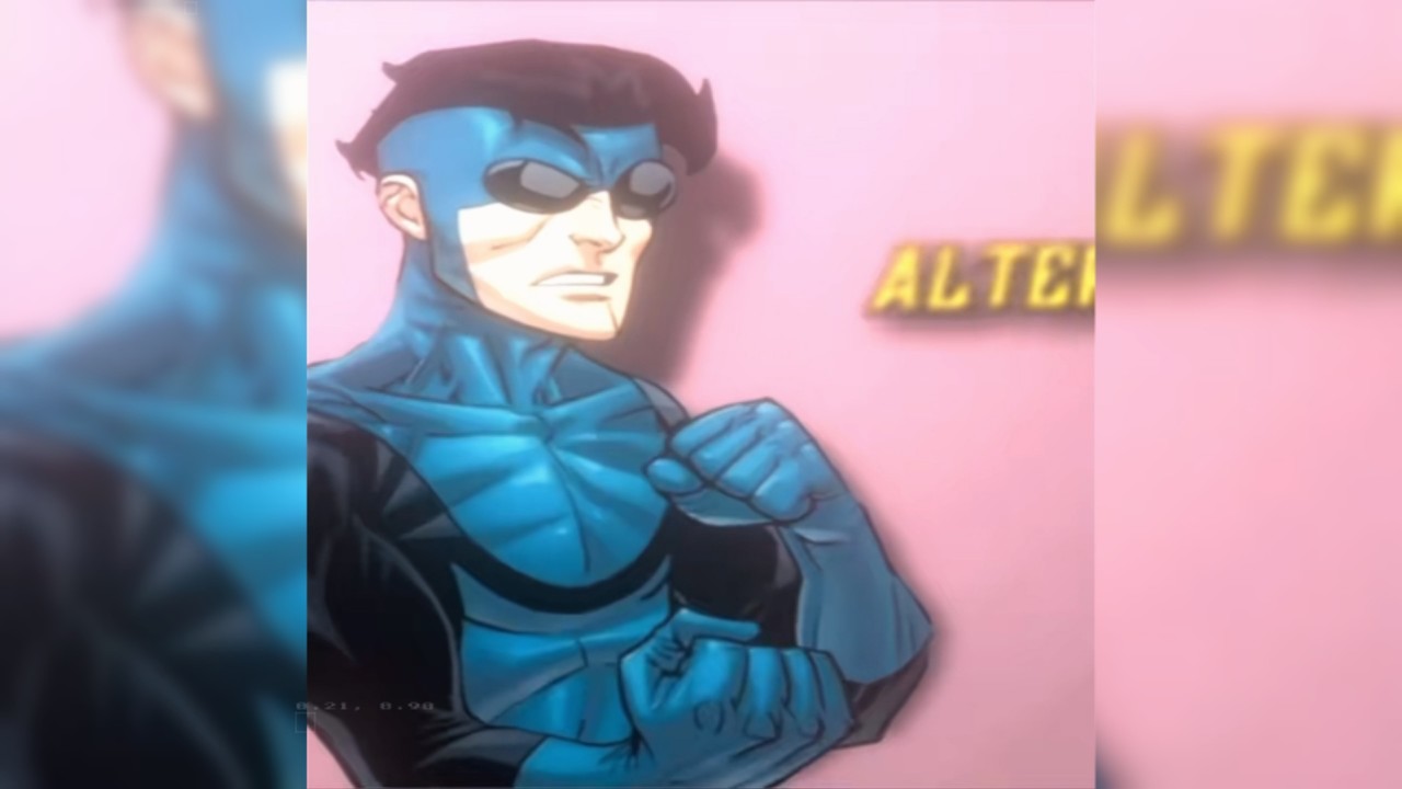 MONTAGEM INDIFERENÇA 2.0 - HEAPPER (Slowed + Reverb) (TikTok Versión) (Invincible Edit)