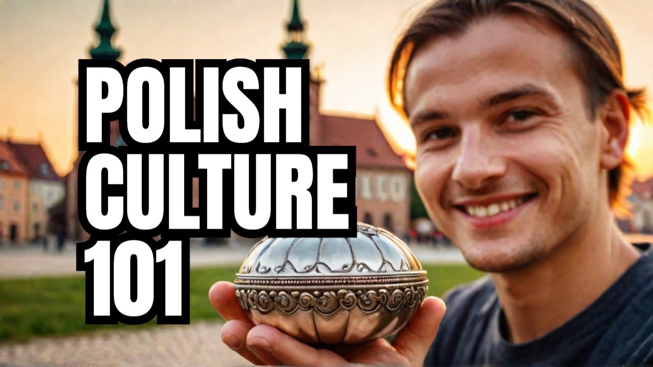The secret hidden Polish world of Los Angeles, California