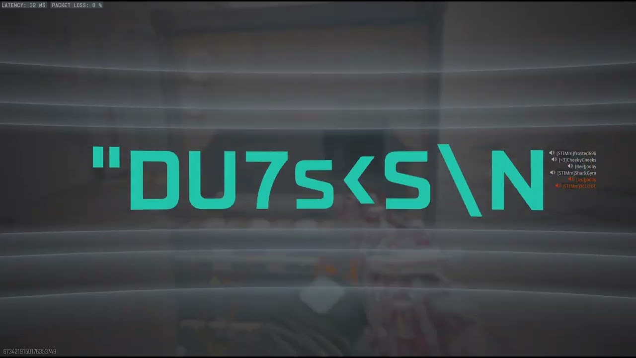 Bo7 8s - Colossus S&D - 1/31/26