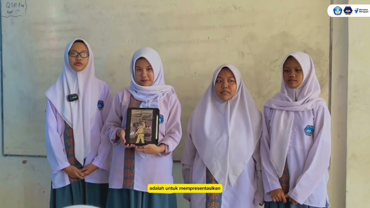 Video Pembelajaran Sejarah | Tim Guru Sejarah SMA Negeri 6 Palembang
