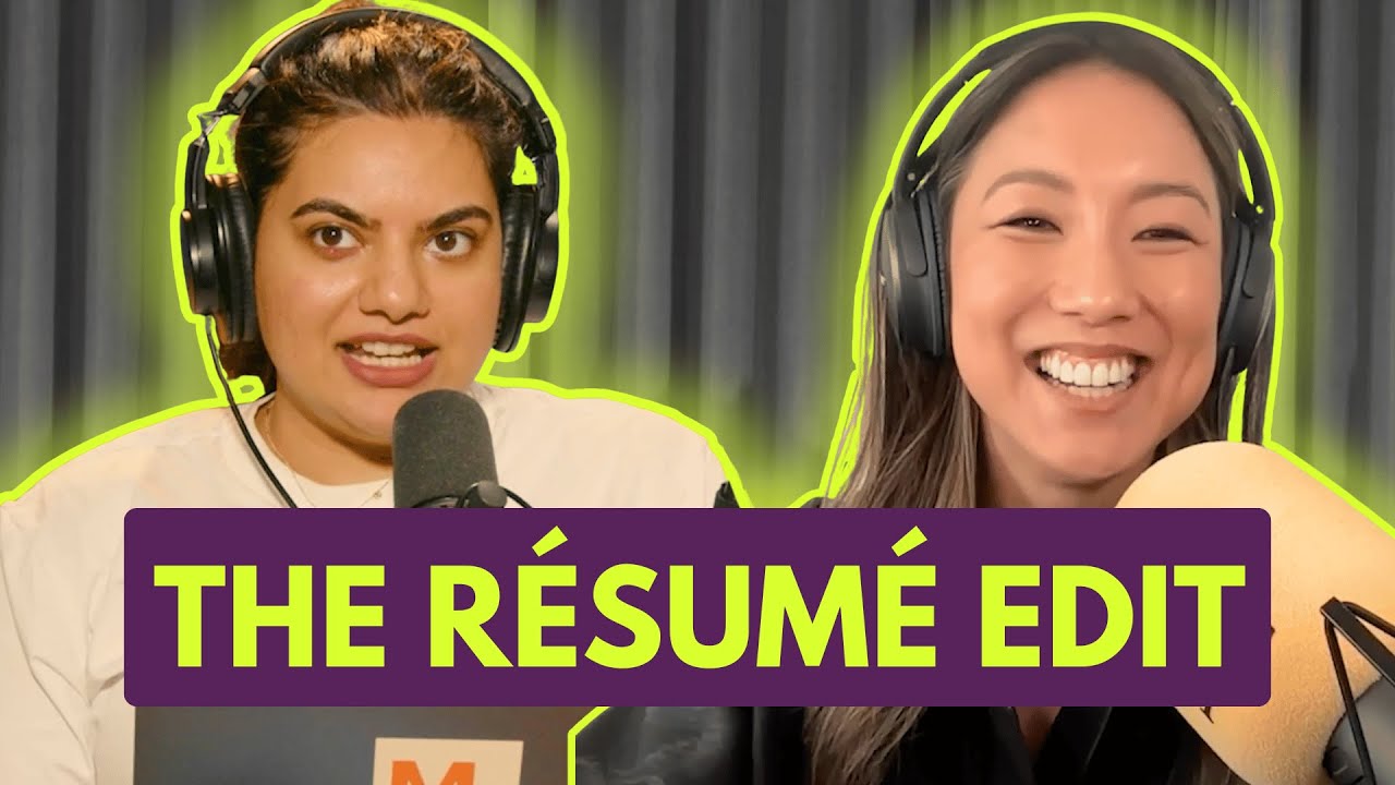 Is It Ever Okay to Lie on Your Résumé?