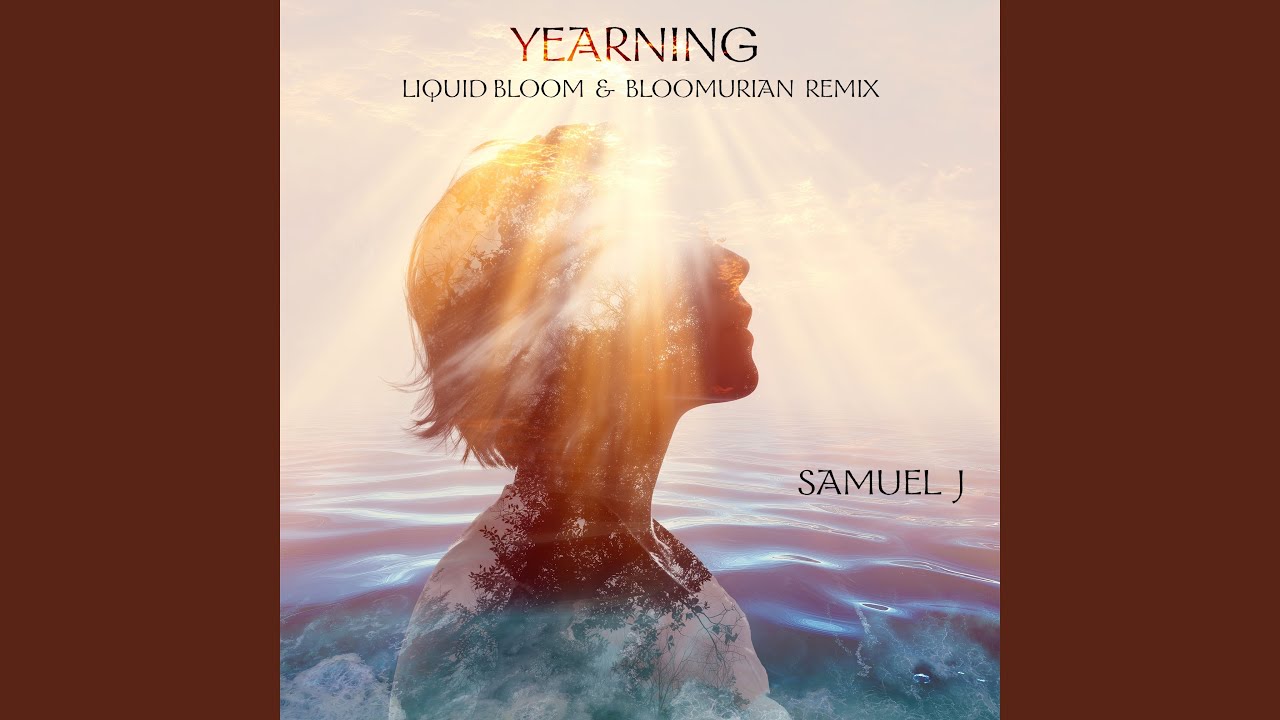 Yearning (Liquid Bloom & Bloomurian Remix)