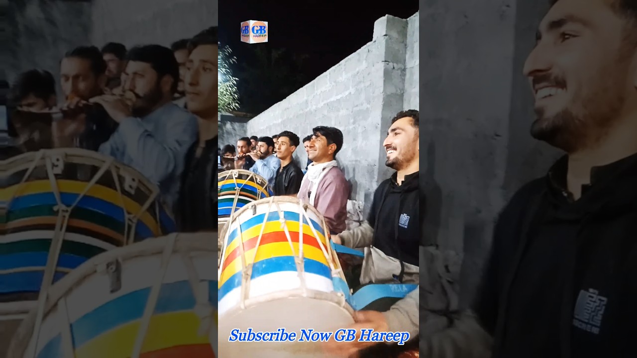 Gilgit Now Hareep #video #shorts #gilgitbaltistan #shortvideo GB Hareep
