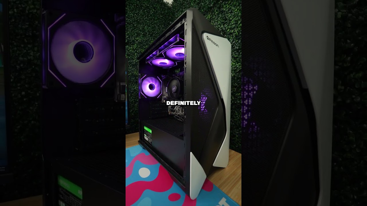 $500 vs $1000 Gaming PC!