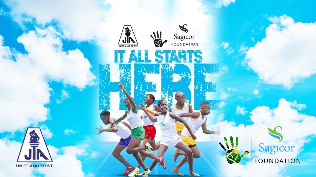 JTA/Sagicor Champs June 20-21, 2025 Day 2