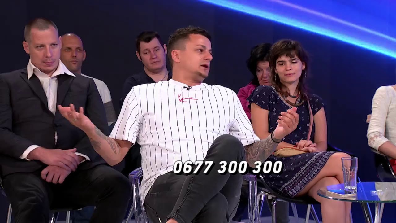 Narod pita: Stric Milice Veličković otkrio u kakvom je odnosu sa Terzom - 04.08.2024.