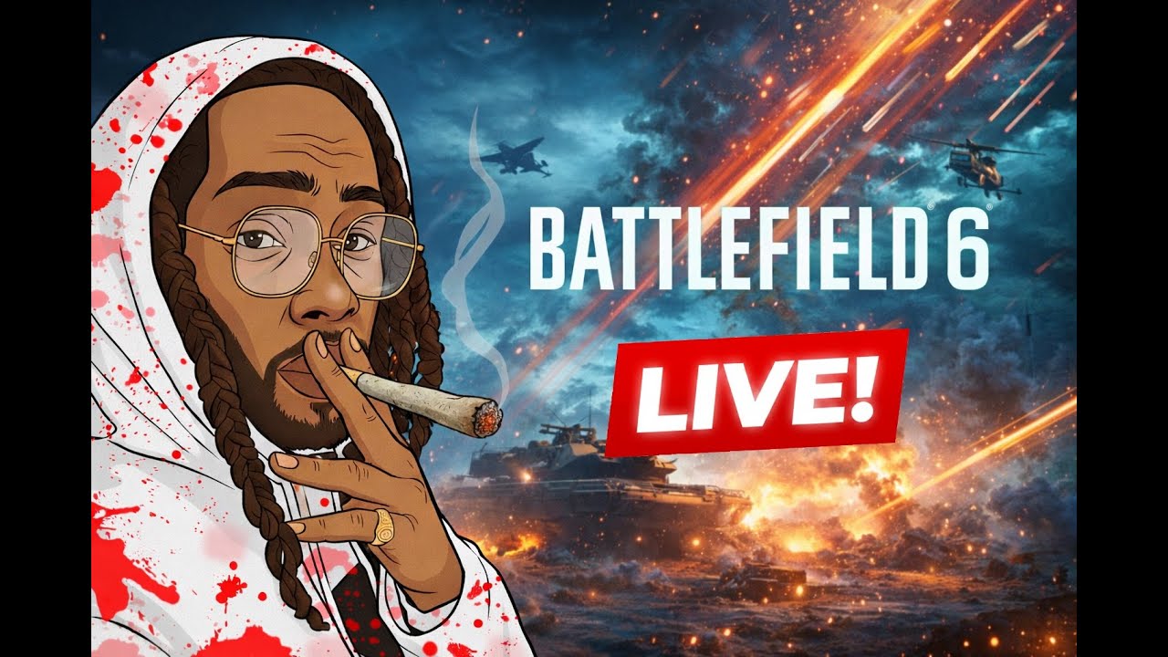 PREVIOUSLY ON.. BF6