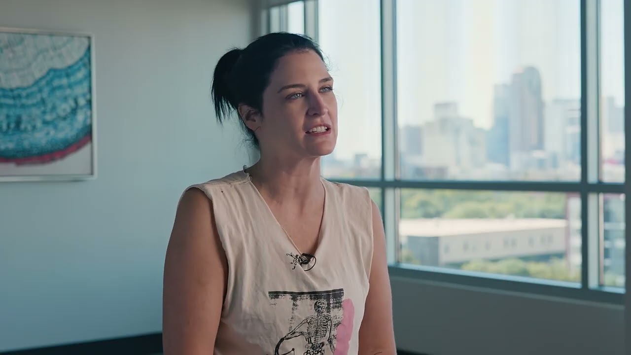 Nikki's Story | VHL Alliance